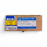 Ted Pella 2285-101U Micrometer Scale 1mm 0.01mm Reflected Light - Image 2