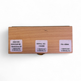 Ted Pella 2285-101U Micrometer Scale 1mm 0.01mm Reflected Light - Image 3