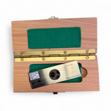Ted Pella 2285-101U Micrometer Scale 1mm 0.01mm Reflected Light - Image 4