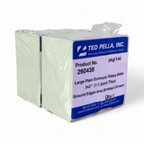 Ted Pella Inc Microscope Glass Slides Lot 260439 6101 3x2" (Best Offer!) | Ships Fast from Mr. Scientific - Image 3