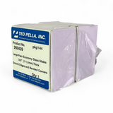 Ted Pella Inc Microscope Glass Slides Lot 260439 6101 3x2" (Best Offer!) | Ships Fast from Mr. Scientific - Image 7