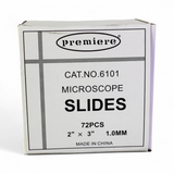 Ted Pella Inc Microscope Glass Slides Lot 260439 6101 3x2" (Best Offer!) | Ships Fast from Mr. Scientific - Image 9