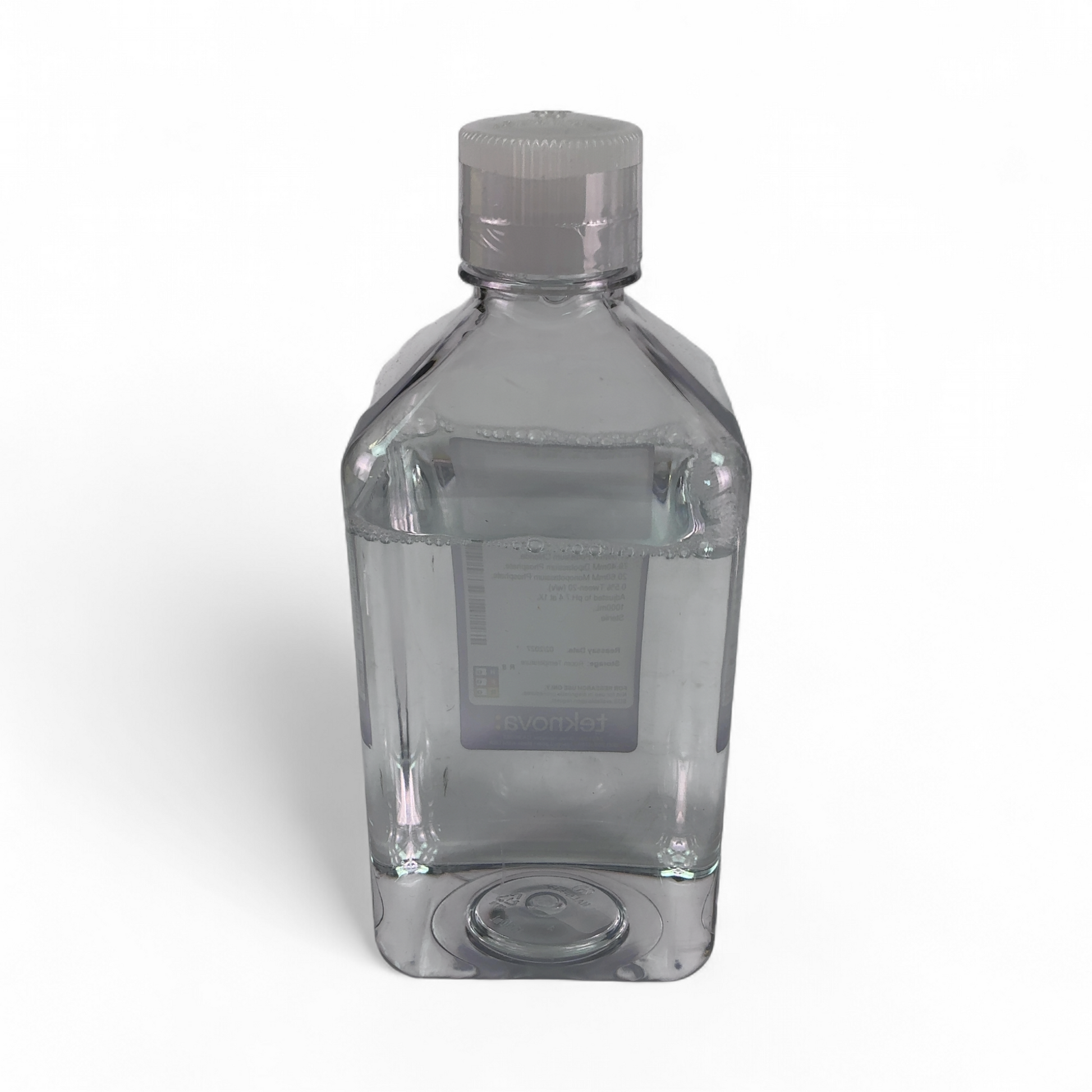 Teknova 10X PBS w 0.5% TWEEN-20 P0197 1000mL Laboratory Reagent - 4 Bottles (Best Offer!) | Safe & Secure Shipping - Image 5