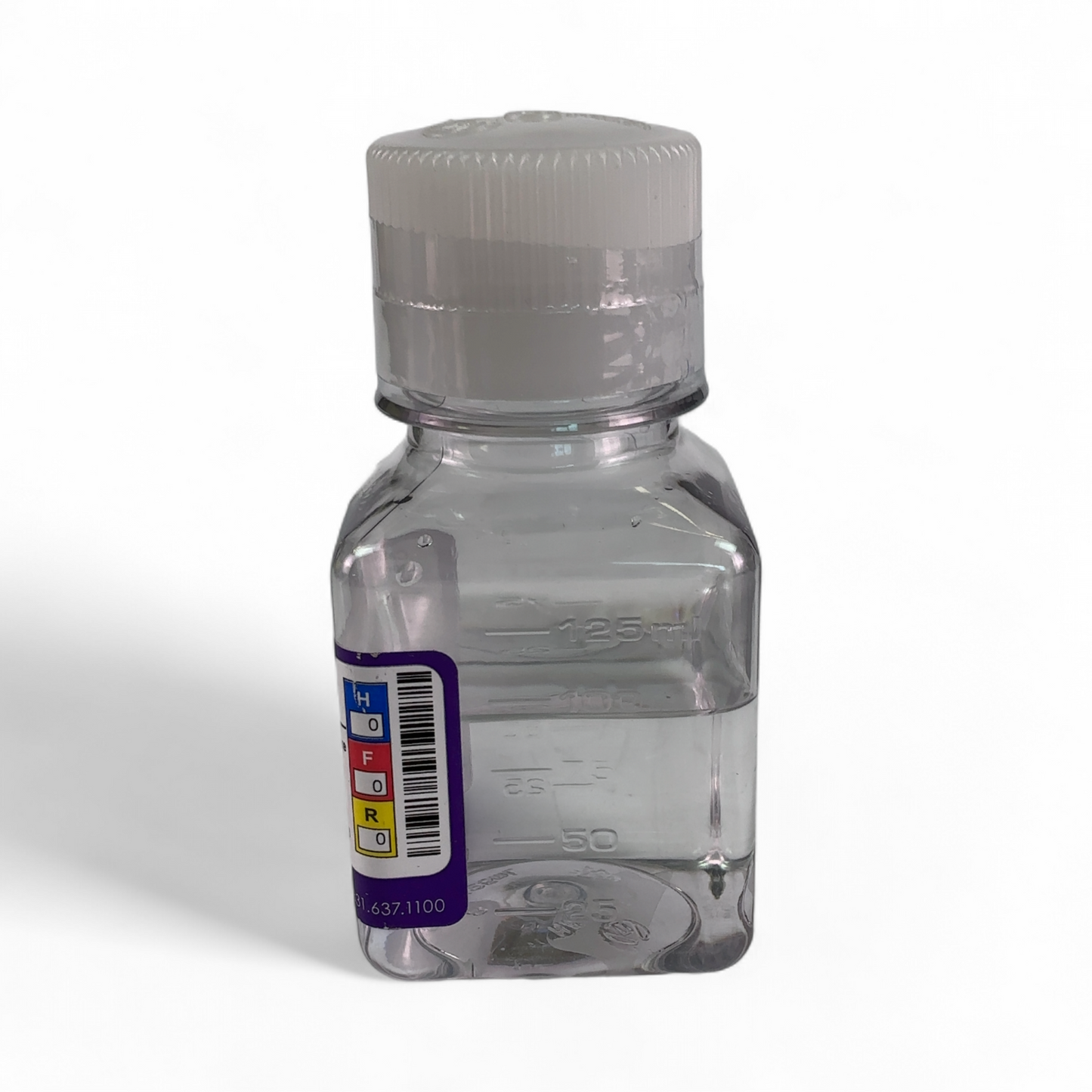 Teknova 500mM EDTA Solution E0375 100mL pH 7.5 - 5 Bottles (Best Offer!) | Safe & Secure Shipping - Image 5