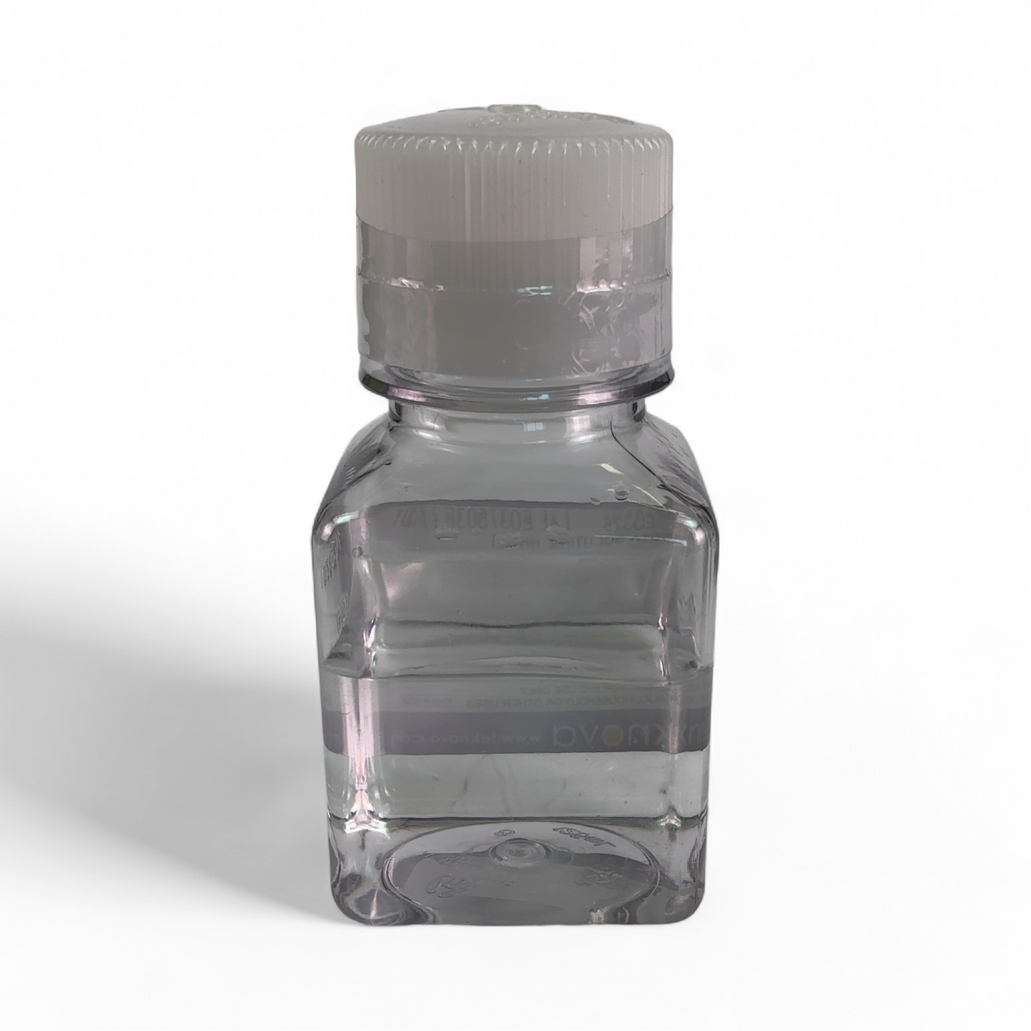 Teknova 500mM EDTA Solution E0375 100mL pH 7.5 - 5 Bottles (Best Offer!) | Safe & Secure Shipping - Image 6