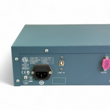 Tektronix DPP125B BERTScope Digital Pre-Emphasis Processor POWERS ON | Safe & Secure Shipping - Image 12