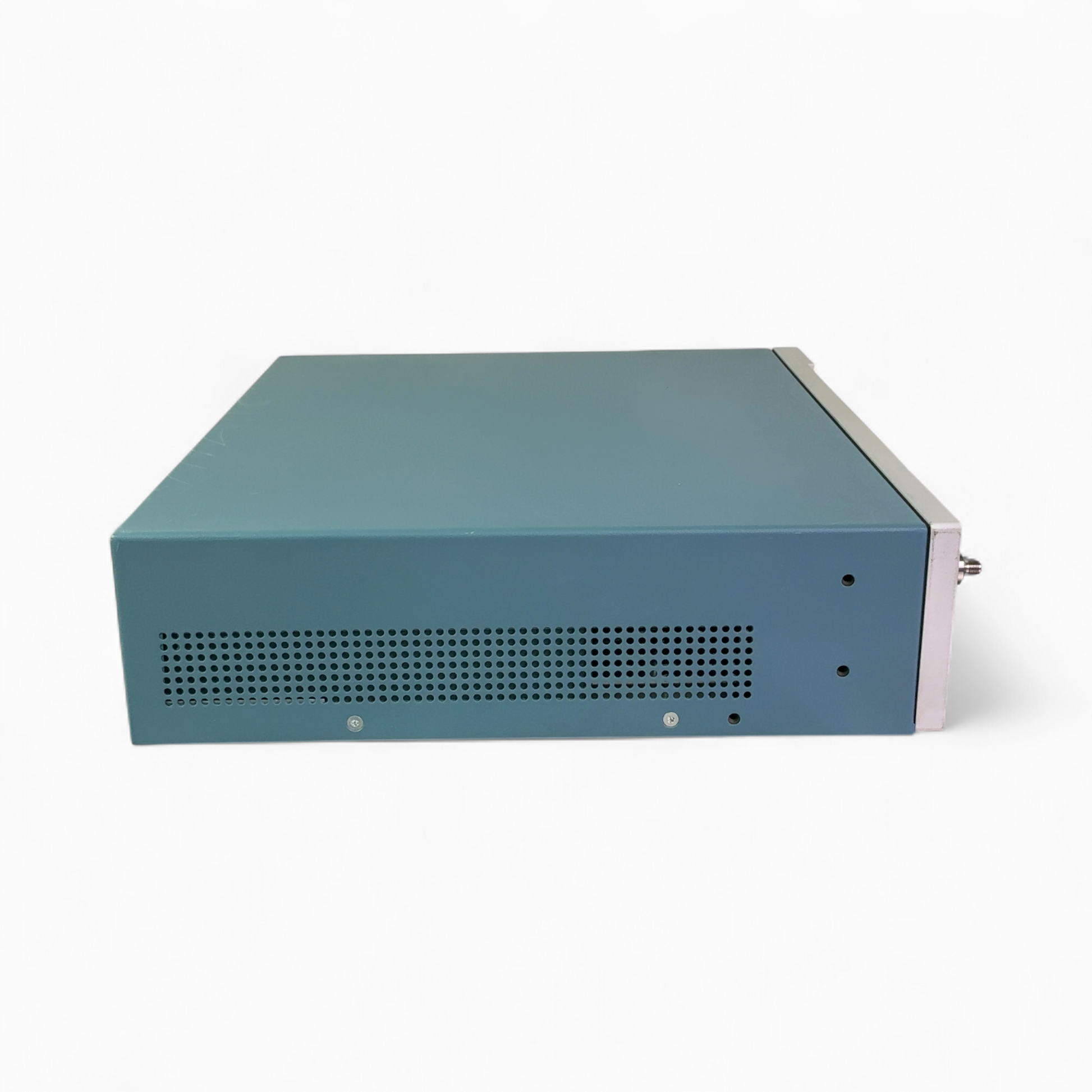 Tektronix DPP125B BERTScope Digital Pre-Emphasis Processor POWERS ON | Safe & Secure Shipping - Image 16