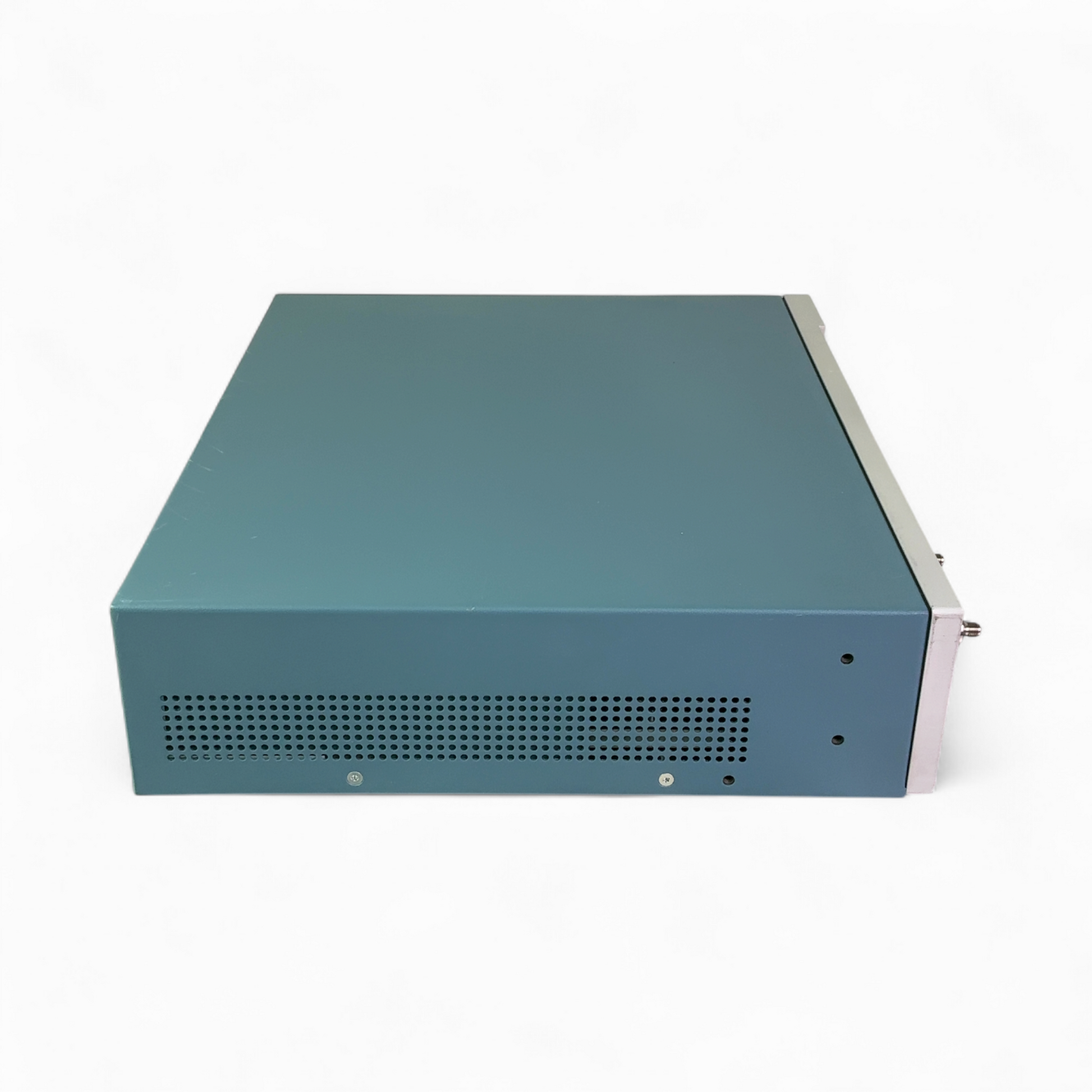 Tektronix DPP125B BERTScope Digital Pre-Emphasis Processor POWERS ON | Safe & Secure Shipping - Image 17