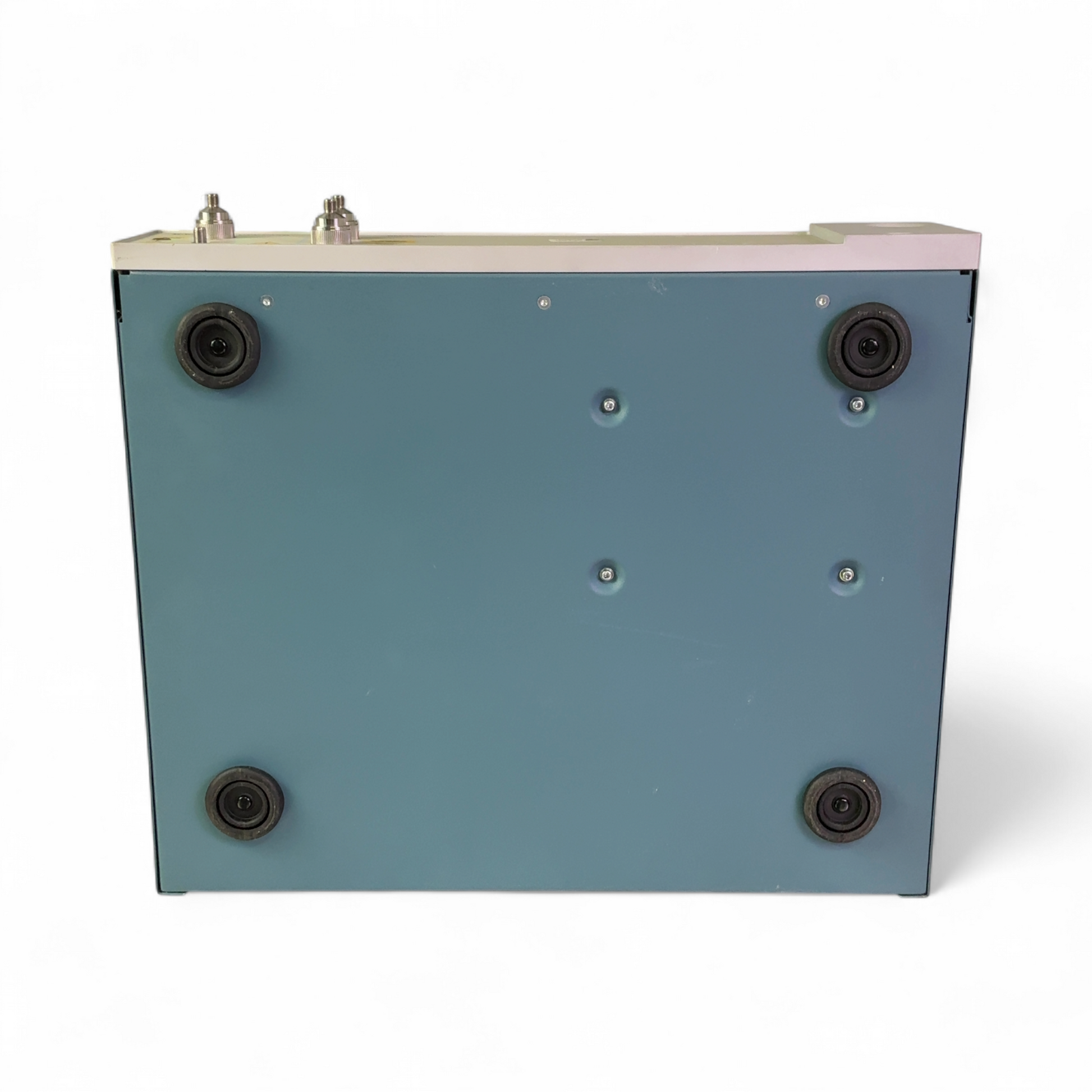 Tektronix DPP125B BERTScope Digital Pre-Emphasis Processor POWERS ON | Safe & Secure Shipping - Image 19