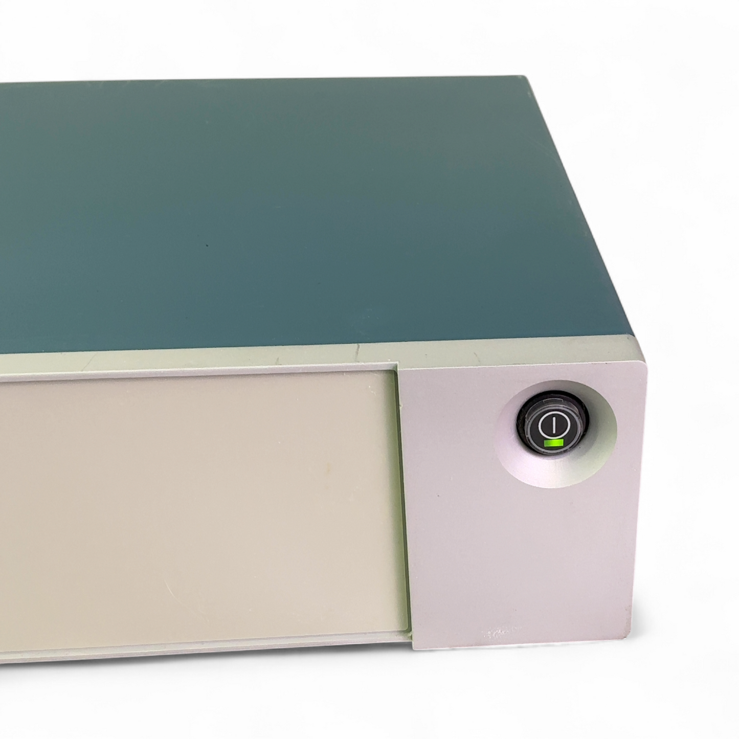 Tektronix DPP125B BERTScope Digital Pre-Emphasis Processor POWERS ON | Safe & Secure Shipping - Image 3
