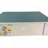 Tektronix DPP125B BERTScope Digital Pre-Emphasis Processor POWERS ON | Safe & Secure Shipping - Image 4