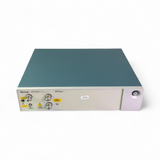 Tektronix DPP125B BERTScope Digital Pre-Emphasis Processor POWERS ON | Safe & Secure Shipping - Image 6