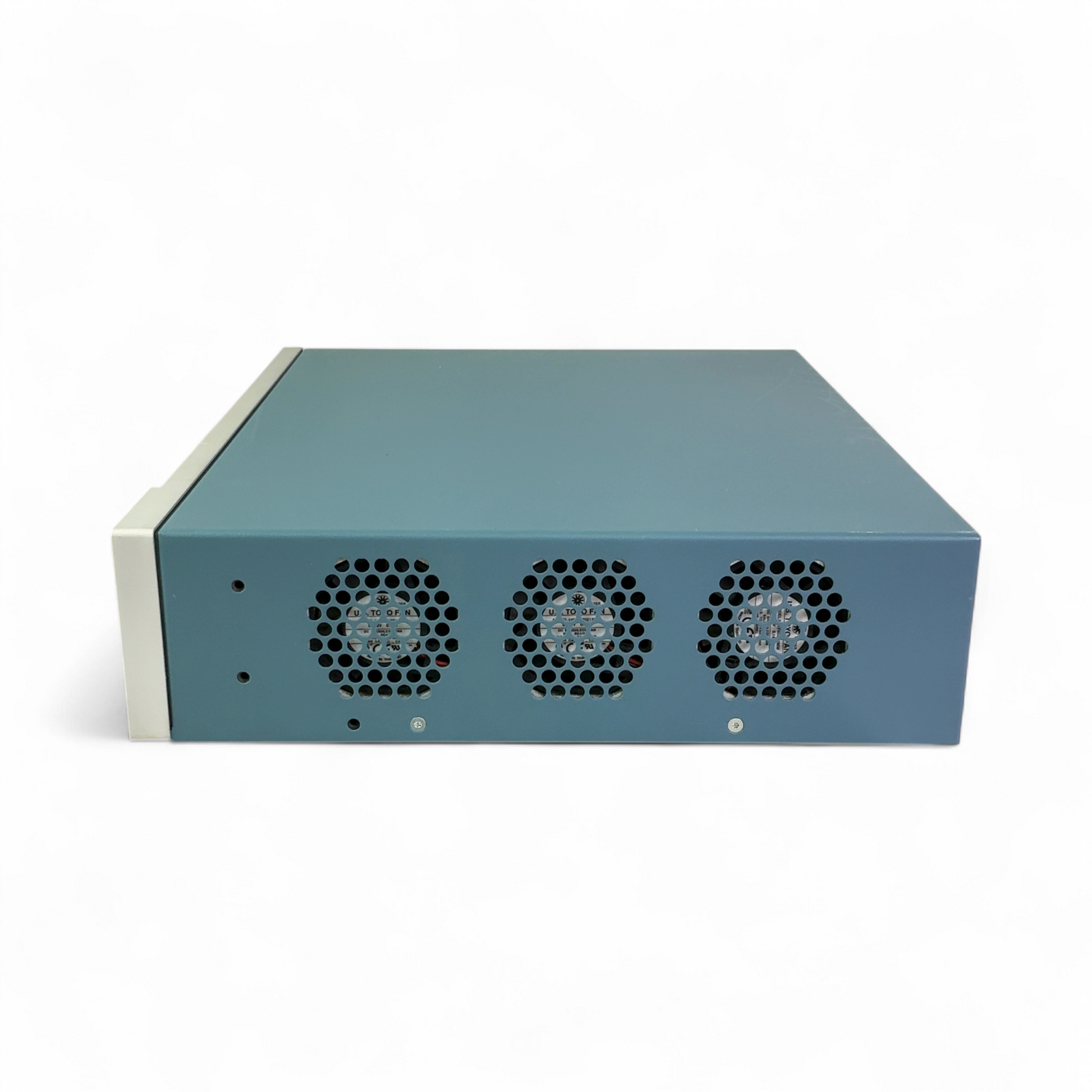 Tektronix DPP125B BERTScope Digital Pre-Emphasis Processor POWERS ON | Safe & Secure Shipping - Image 8