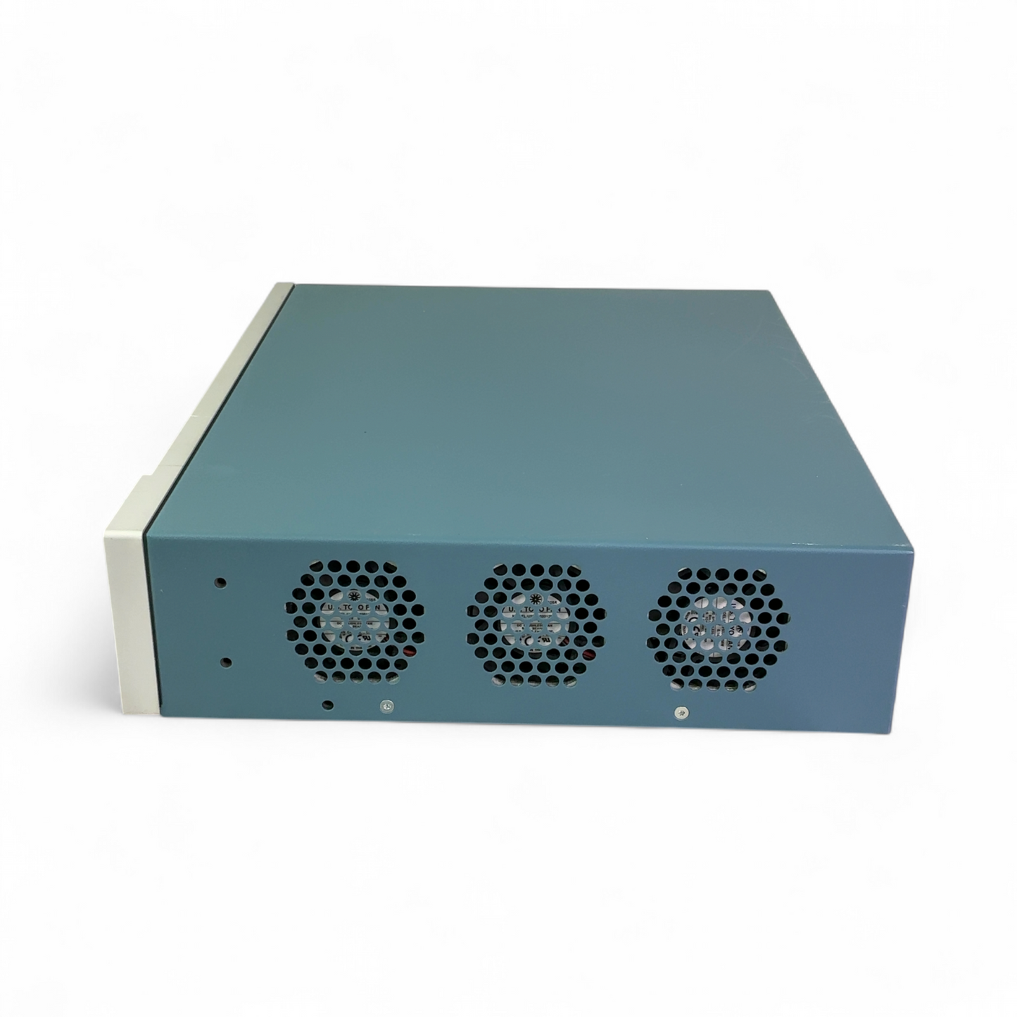 Tektronix DPP125B BERTScope Digital Pre-Emphasis Processor POWERS ON | Safe & Secure Shipping - Image 9