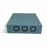 Tektronix DPP125B BERTScope Digital Pre-Emphasis Processor POWERS ON | Safe & Secure Shipping - Image 9