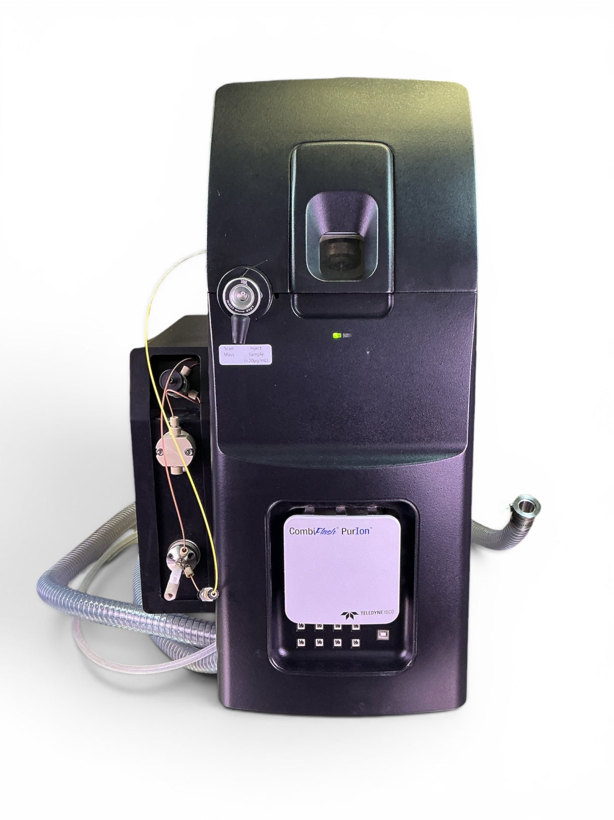 Teledyne CombiFlash PurIon Mass Spectrometer & Fluid Interface (Best Offer!) | Safe & Secure Shipping - Image 3