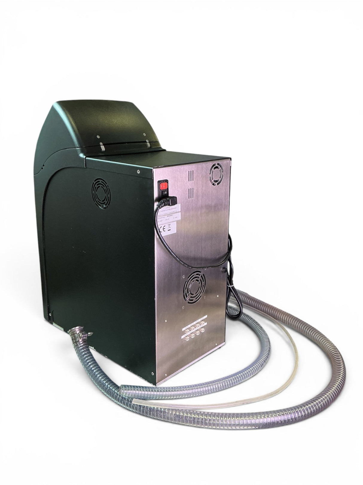 Teledyne CombiFlash PurIon Mass Spectrometer & Fluid Interface (Best Offer!) | Safe & Secure Shipping - Image 5