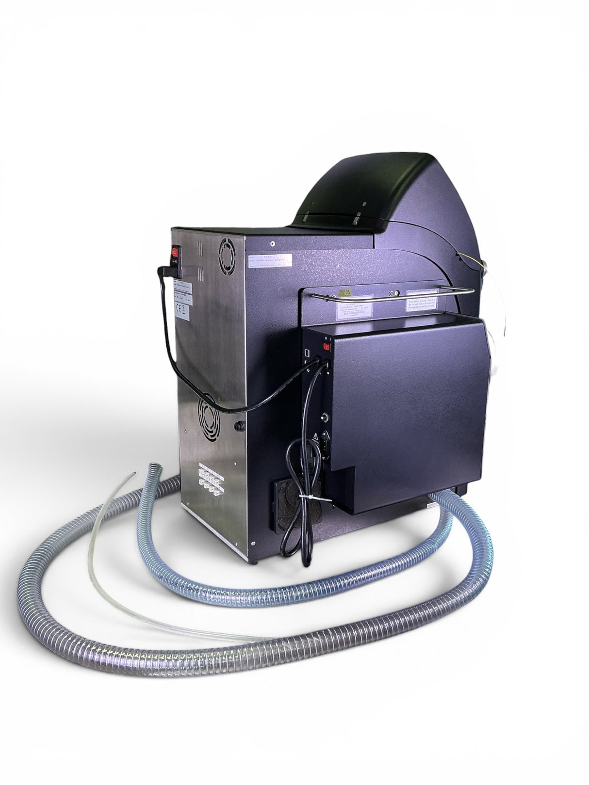 Teledyne CombiFlash PurIon Mass Spectrometer & Fluid Interface (Best Offer!) | Safe & Secure Shipping - Image 9
