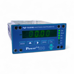 Teledyne Hastings Instruments PowerPod 100 Mass Flow Meter Controller THPS-100-115 (BO!) | Ships Fast from Mr. Scientific - Image 1