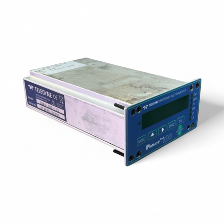 Teledyne Hastings Instruments PowerPod 100 Mass Flow Meter Controller THPS-100-115 (BO!) | Ships Fast from Mr. Scientific - Image 11