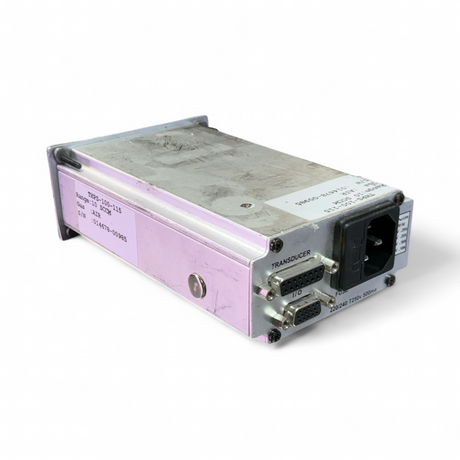 Teledyne Hastings Instruments PowerPod 100 Mass Flow Meter Controller THPS-100-115 (BO!) | Ships Fast from Mr. Scientific - Image 6