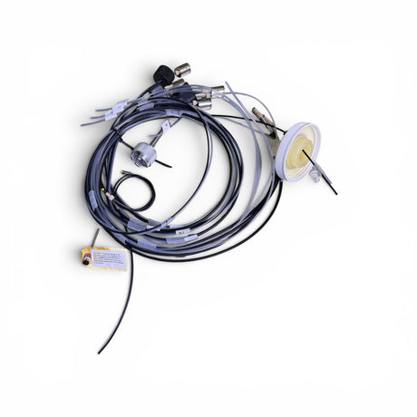Teledyne ISCO CombiFlash NextGen 300+ 625250001 300+ Flash Chromatography System | Safe & Secure Shipping - Image 10