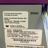 Teledyne ISCO CombiFlash NextGen 300+ 625250001 300+ Flash Chromatography System | Safe & Secure Shipping - Image 12