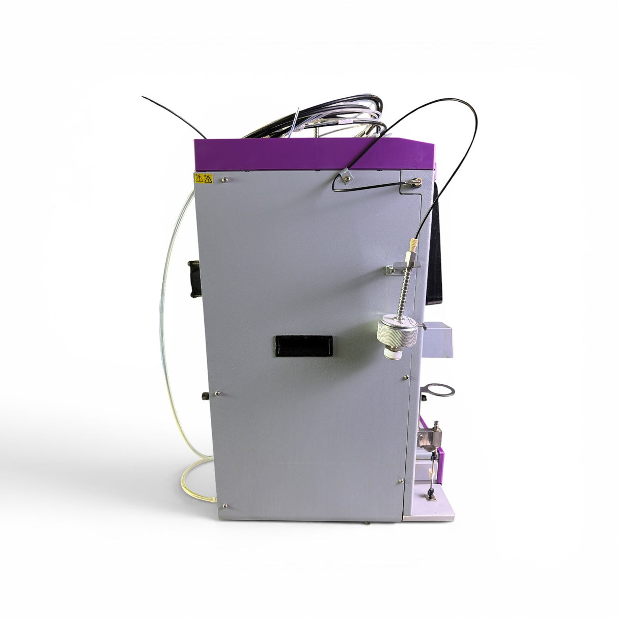 Teledyne ISCO CombiFlash NextGen 300+ 625250001 300+ Flash Chromatography System | Safe & Secure Shipping - Image 8