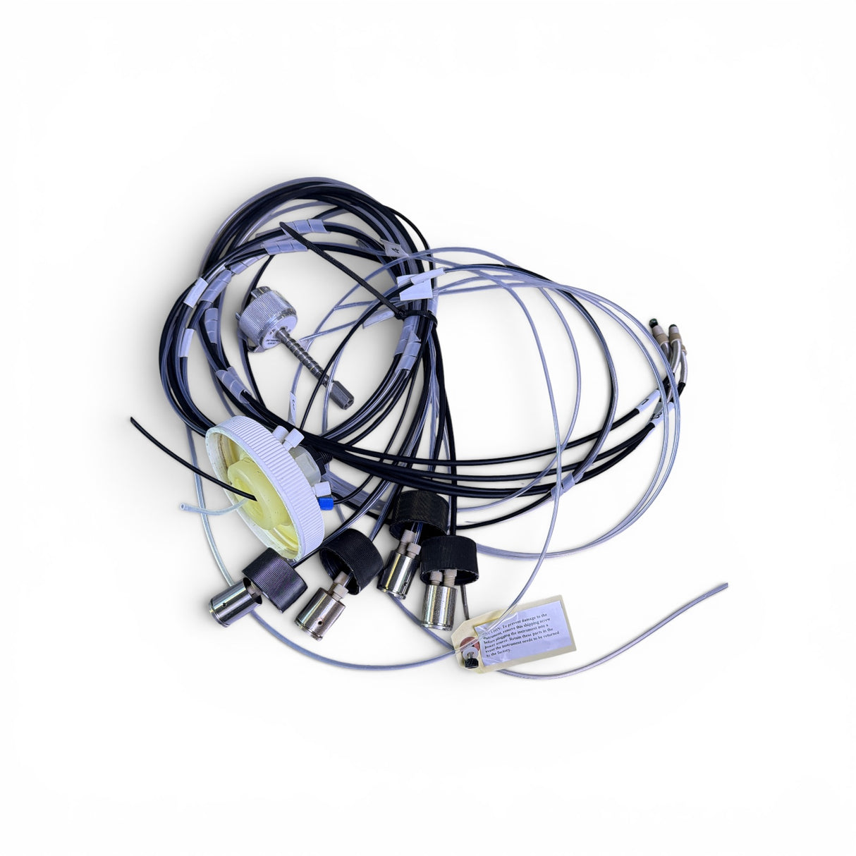 Teledyne Isco CombiFlash NextGen 300+ Flash Chromatography System - Image 10