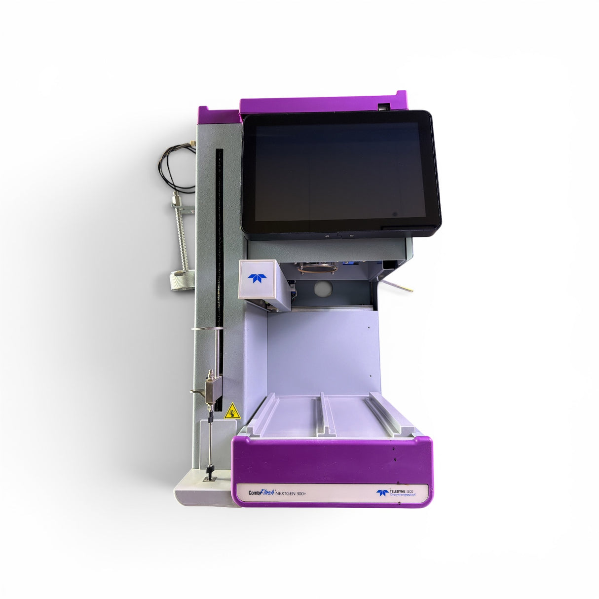 Teledyne Isco CombiFlash NextGen 300+ Flash Chromatography System - Image 2