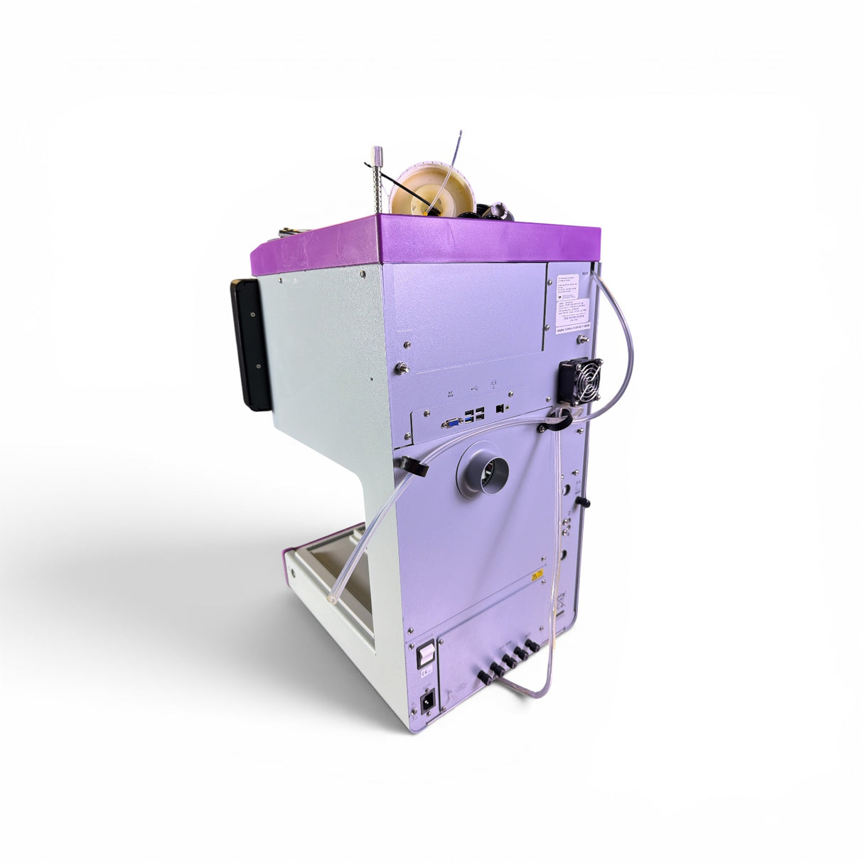 Teledyne Isco CombiFlash NextGen 300+ Flash Chromatography System - Image 5