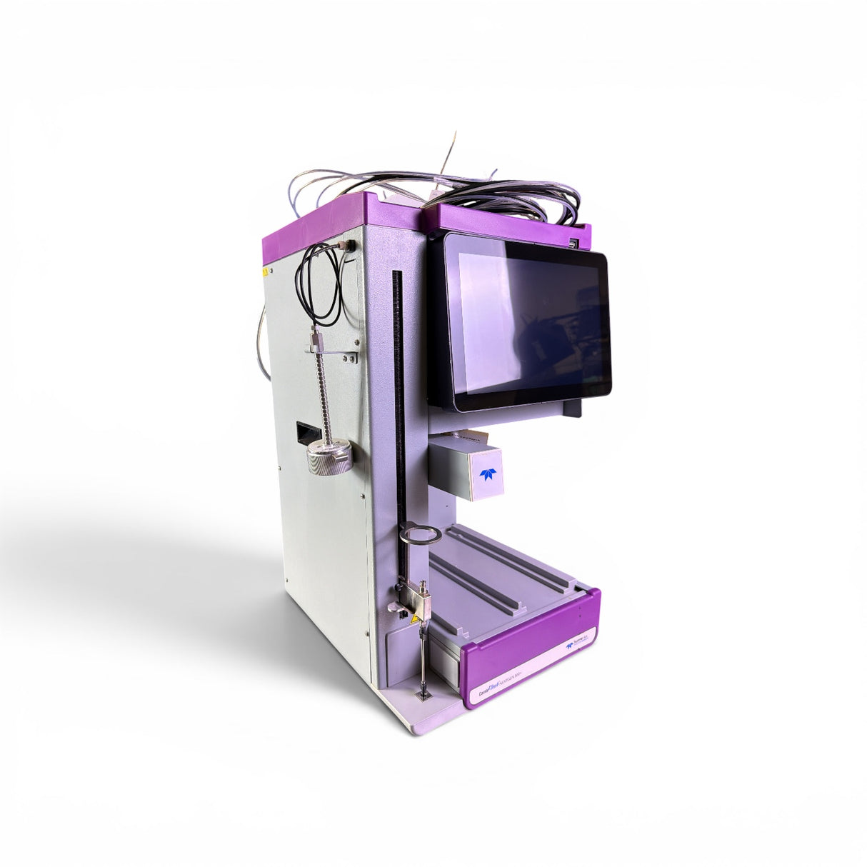 Teledyne Isco CombiFlash NextGen 300+ Flash Chromatography System - Image 9