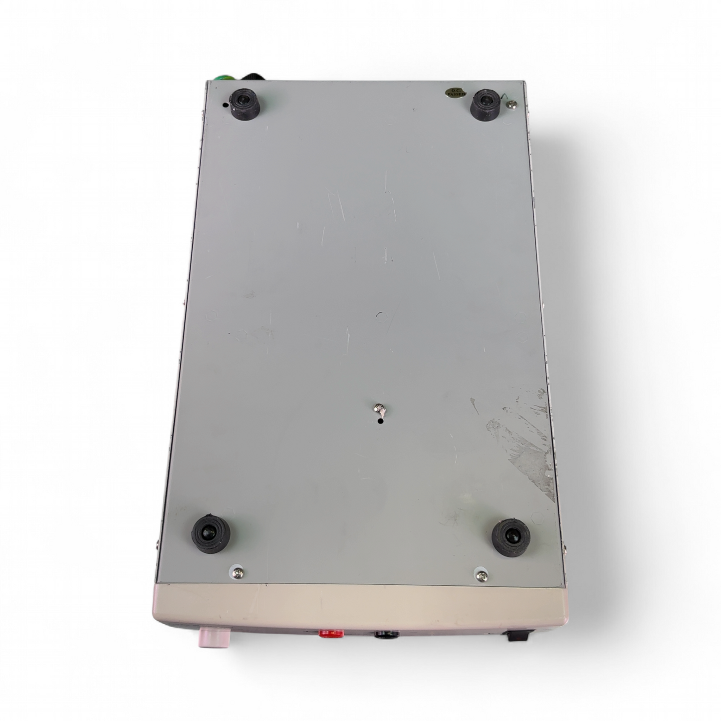Tenma 15V Switching Mode DC Regulated Laboratory Power Supply 72-7655 (Best Offer!) | Mr. Scientific - Image 14