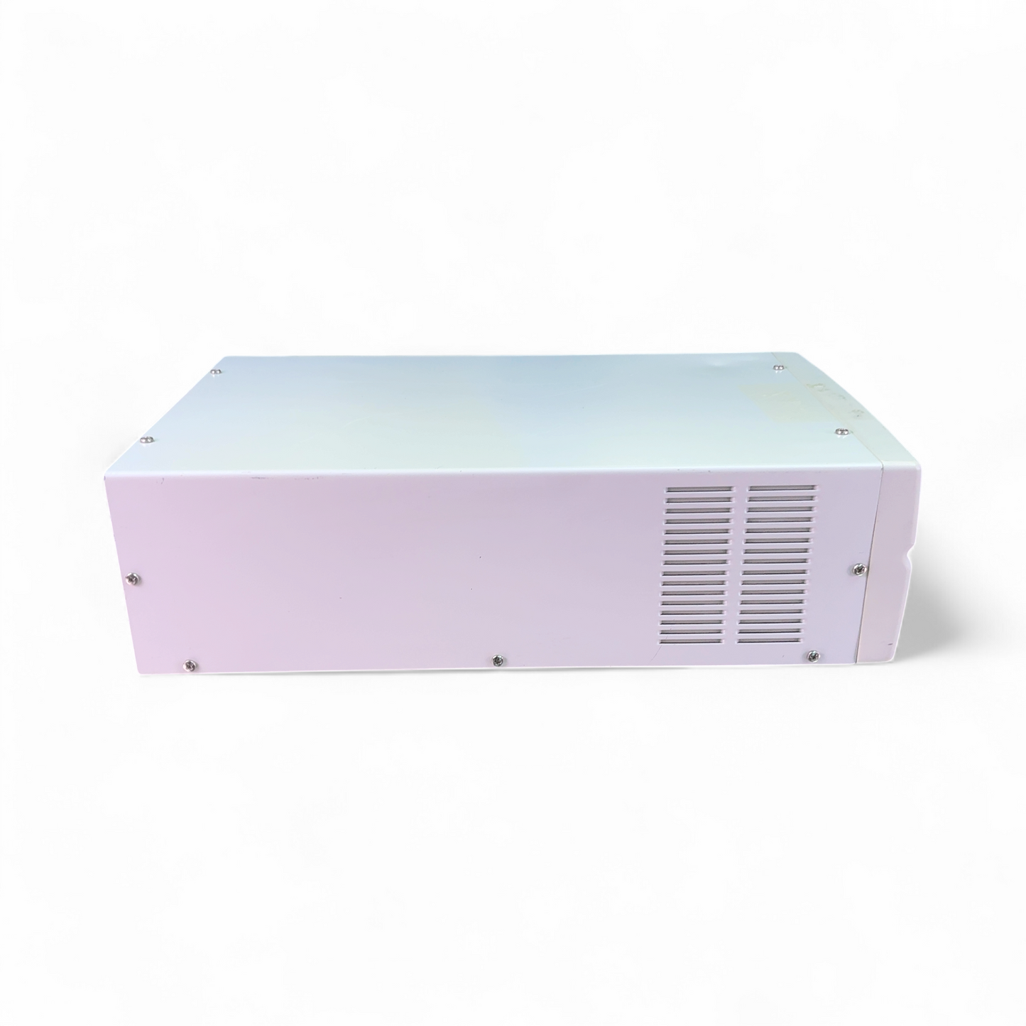 Tenma 15V Switching Mode DC Regulated Power Supply 72-7655 Benchtop Unit (BO!) | Safe & Secure Shipping - Image 10
