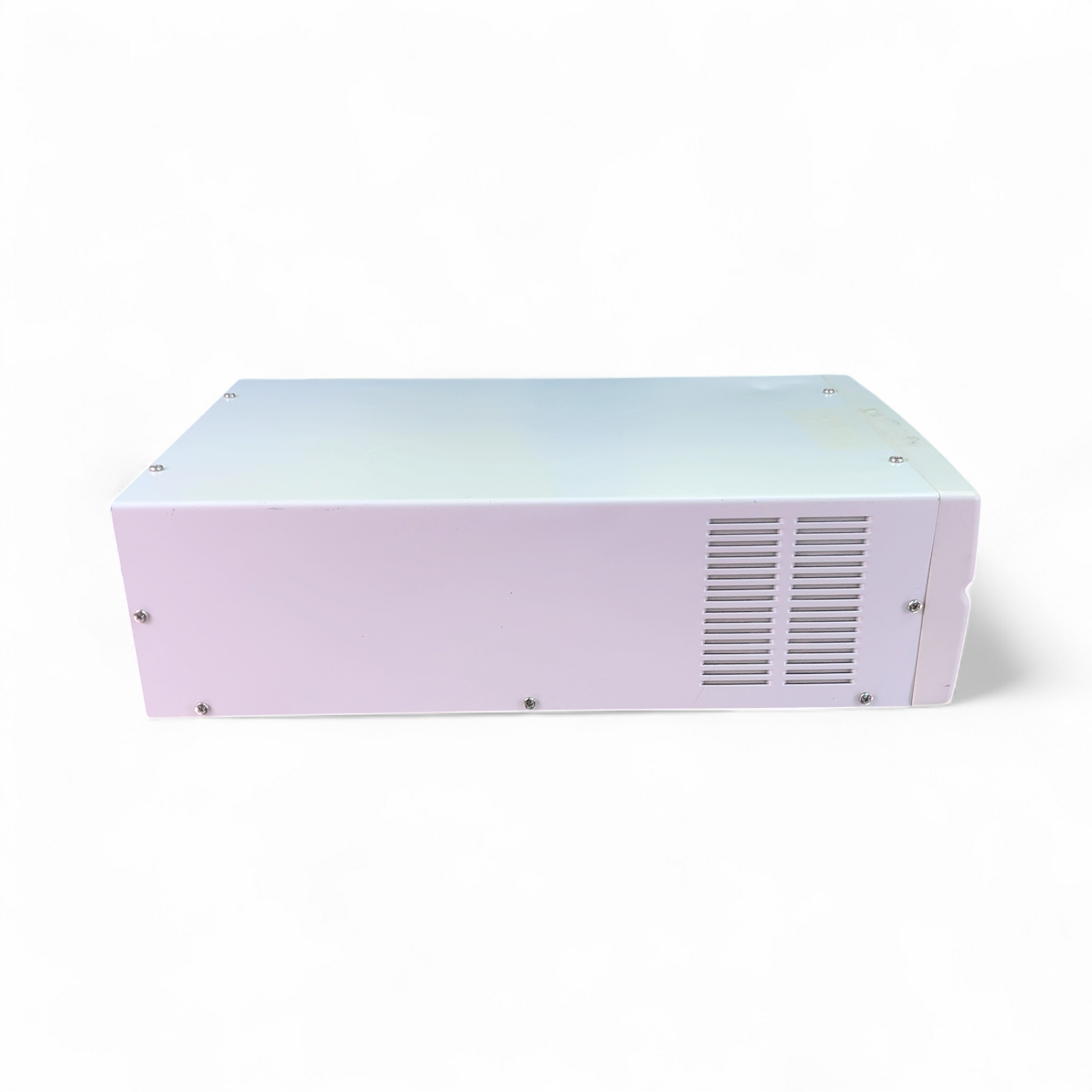 Tenma 15V Switching Mode DC Regulated Power Supply 72-7655 Benchtop Unit (BO!) | Safe & Secure Shipping - Image 10
