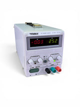 Tenma 24V/15A DC Benchtop Power Supply 72-7700 (Best Offer!) | Ships Fast from Mr. Scientific - Image 1