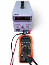 Tenma 24V/15A DC Benchtop Power Supply 72-7700 (Best Offer!) | Ships Fast from Mr. Scientific - Image 13
