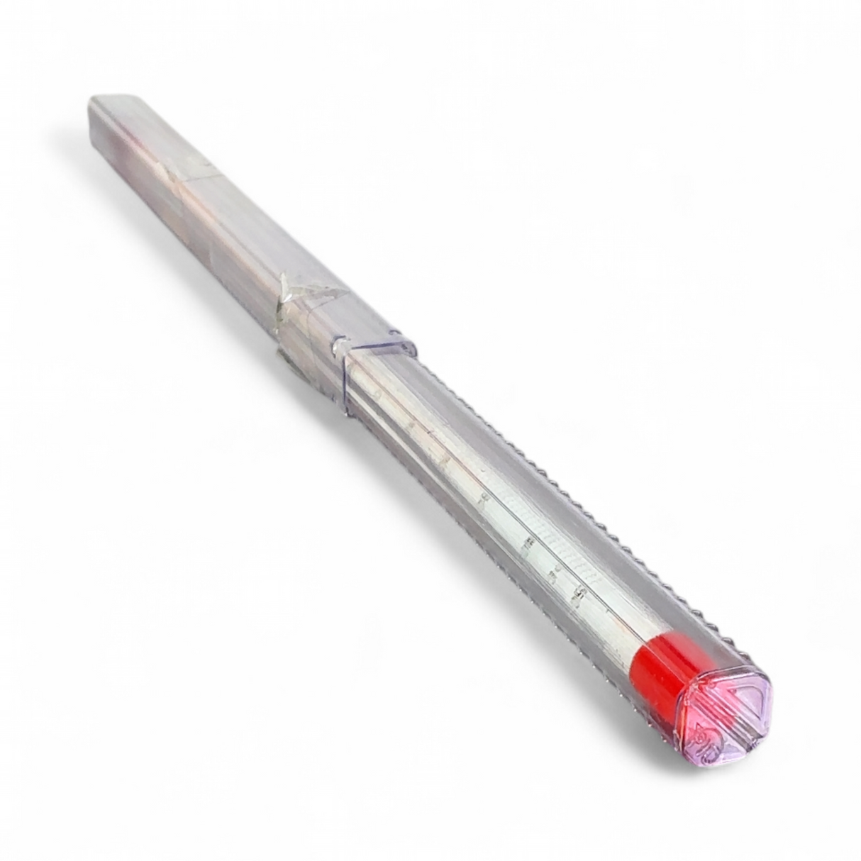 Thermco Products Inc Certified In Glass Thermometer SAMA-CT55 50°C NEW OPEN BOX | Safe & Secure Shipping - Image 10