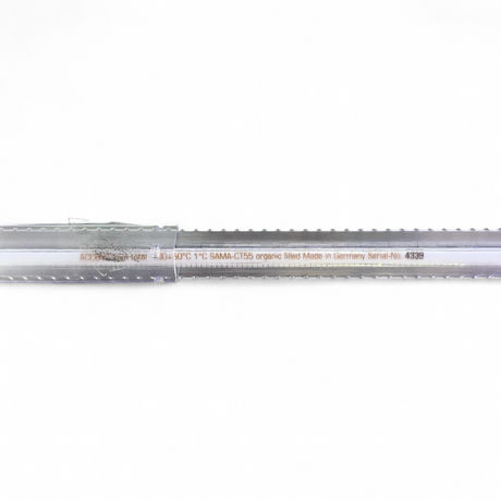 Thermco Products Inc Certified In Glass Thermometer SAMA-CT55 50°C NEW OPEN BOX | Safe & Secure Shipping - Image 11