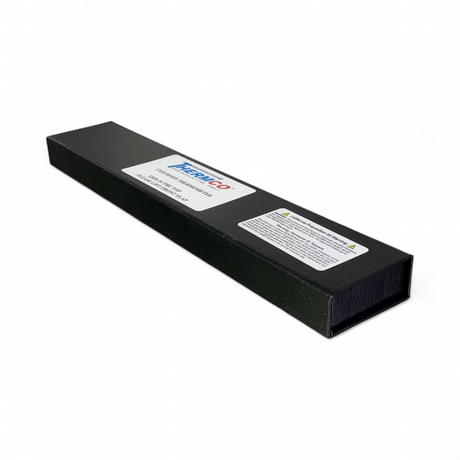 Thermco Products Inc Certified In Glass Thermometer SAMA-CT55 50°C NEW OPEN BOX | Safe & Secure Shipping - Image 3