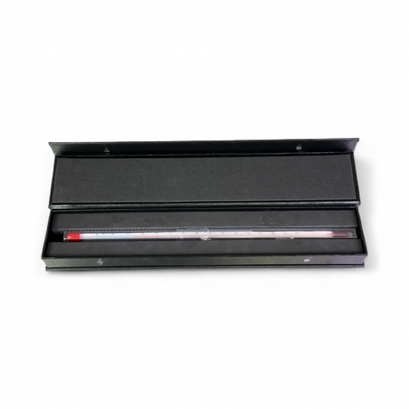 Thermco Products Inc Certified In Glass Thermometer SAMA-CT55 50°C NEW OPEN BOX | Safe & Secure Shipping - Image 4