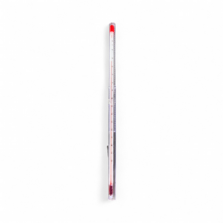 Thermco Products Inc Certified In Glass Thermometer SAMA-CT55 50°C NEW OPEN BOX | Safe & Secure Shipping - Image 5