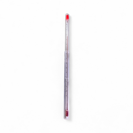 Thermco Products Inc Certified In Glass Thermometer SAMA-CT55 50°C NEW OPEN BOX | Safe & Secure Shipping - Image 6