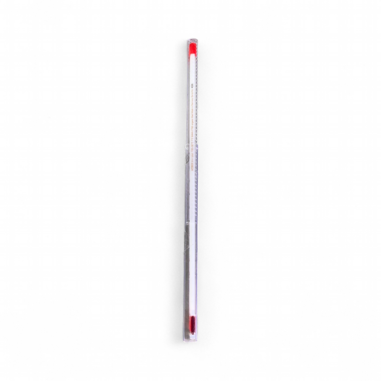 Thermco Products Inc Certified In Glass Thermometer SAMA-CT55 50°C NEW OPEN BOX | Safe & Secure Shipping - Image 7