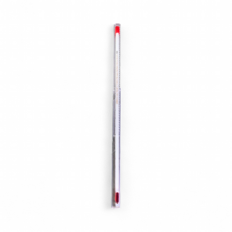 Thermco Products Inc Certified In Glass Thermometer SAMA-CT55 50°C NEW OPEN BOX | Safe & Secure Shipping - Image 7