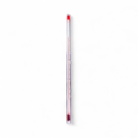 Thermco Products Inc Certified In Glass Thermometer SAMA-CT55 50°C NEW OPEN BOX | Safe & Secure Shipping - Image 8