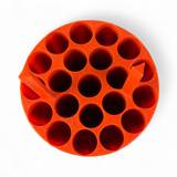 Thermo, Beckman Assorted Centrifuge Rotor Adapters 75007306, 75003719, 75003683 (BO!) | Ships Fast from Mr. Scientific - Image 8