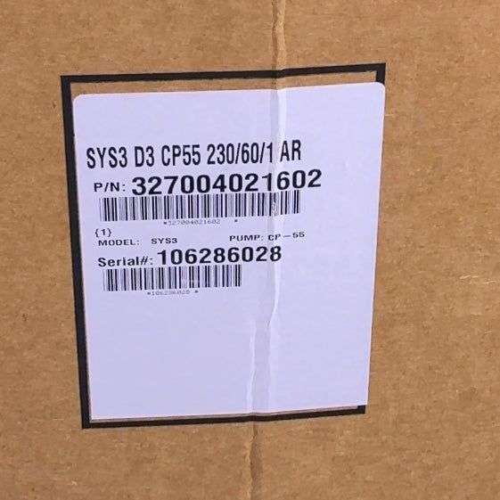 Thermo Electron Neslab System III Heat Exchanger 327004021602 SYS3 Recirculating Chiller (BO!) | Ships Fast from Mr. Scientific - Image 5