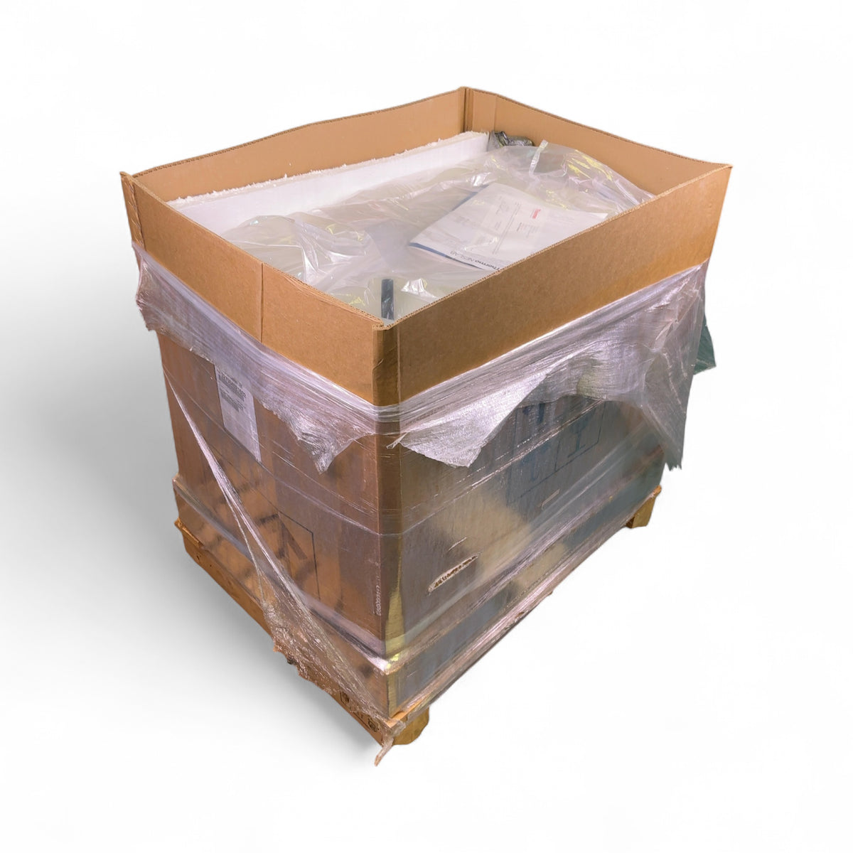 Thermo Electron Neslab System III Recirculating Heat Exchanger 327004021602, SYS3 | Order Direct and Save - Image 3