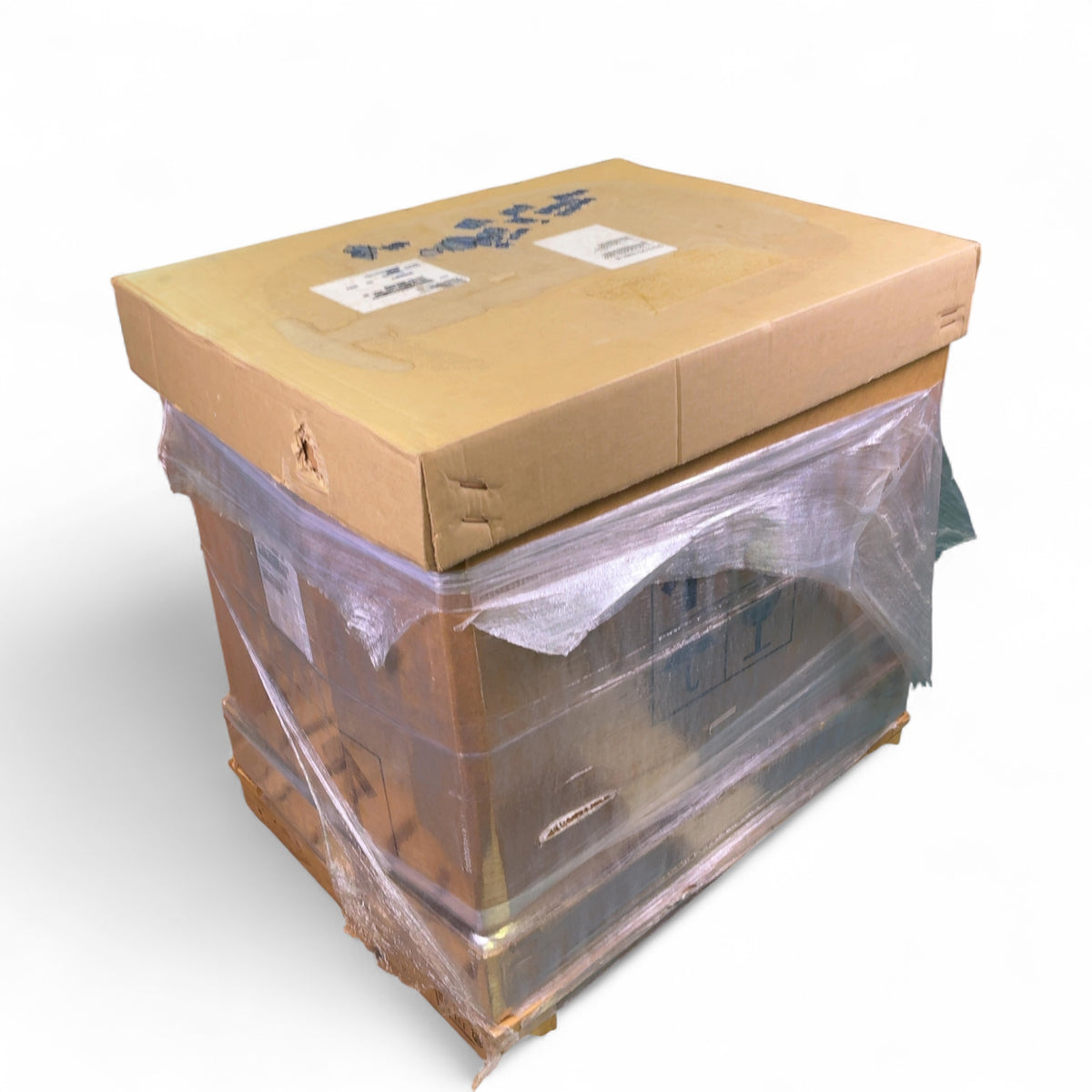 Thermo Electron Neslab System III Recirculating Heat Exchanger 327004021602, SYS3 | Order Direct and Save - Image 4